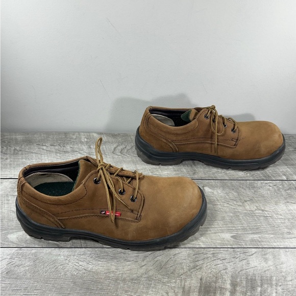 レッドウィング WABASHA OXFORD Red Wing Red Wing Wabasha